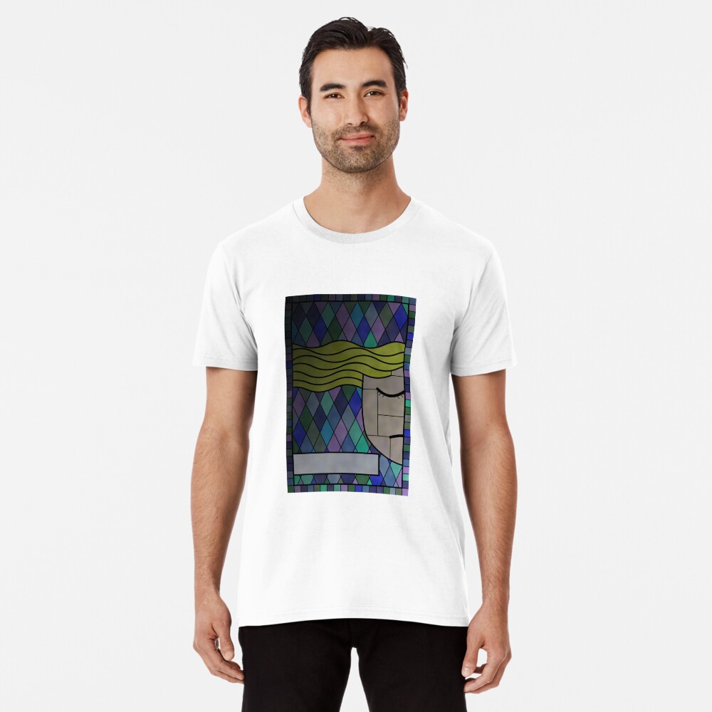 Item preview, Premium T-Shirt designed and sold by temclaughlin.