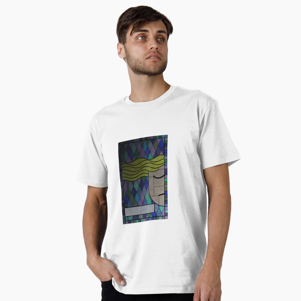 Item preview, Premium T-Shirt designed and sold by temclaughlin.