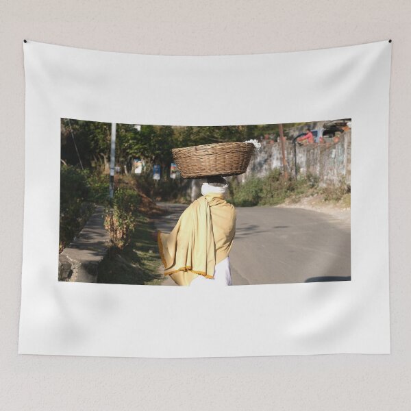 Item preview, Indian Peasant designed and sold by knoamtedo.