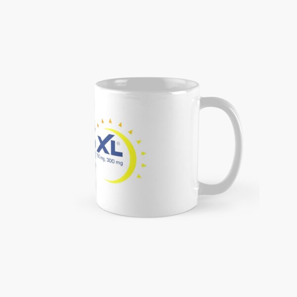 Artikel-Vorschau von Wellbutrin XL Logo, designt und verkauft von stelladown.