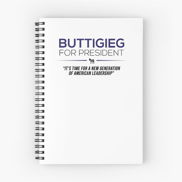 Item preview, Pete Buttigieg for President 2020 designed and sold by classydesignz.