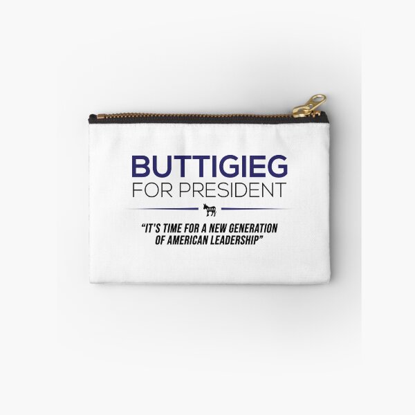 Item preview, Pete Buttigieg for President 2020 designed and sold by classydesignz.