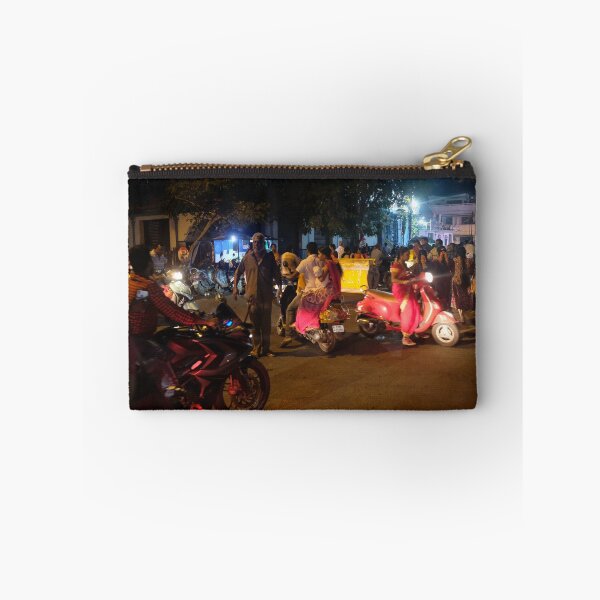 Item preview, Traffic in India designed and sold by knoamtedo.