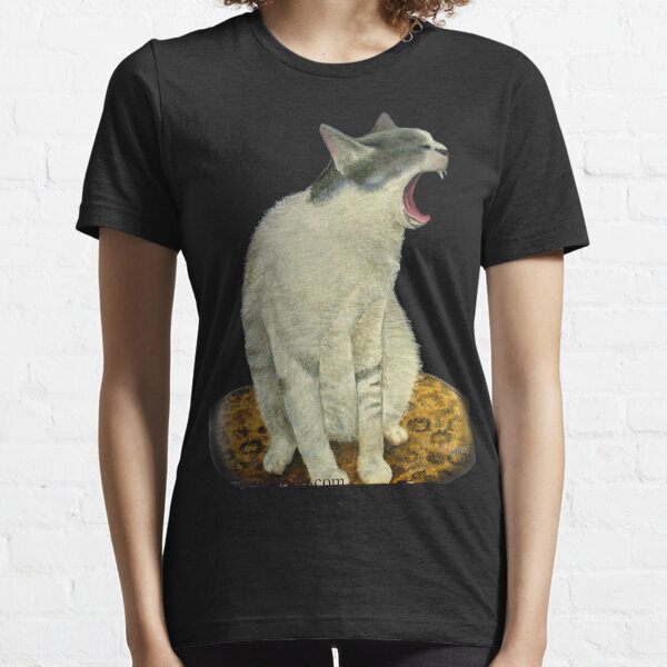 "Cry Baby" T-Shirt and Sticker Essential T-Shirt