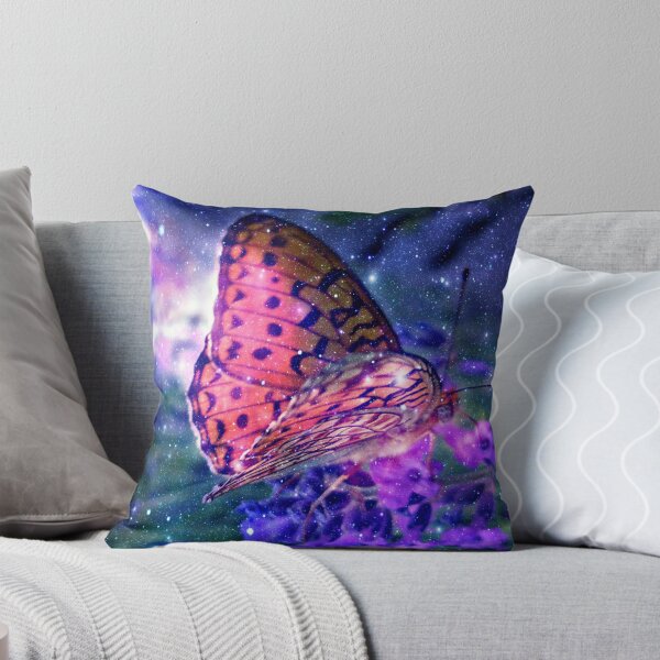 Item preview, Butterfly lavanda designed and sold by InsomniaGermany.