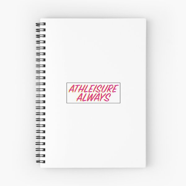 Item preview, Athleisure Always designed and sold by pjohnson67.