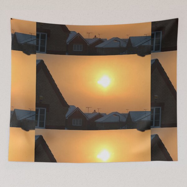 Item preview, rooftops designed and sold by 0livia.