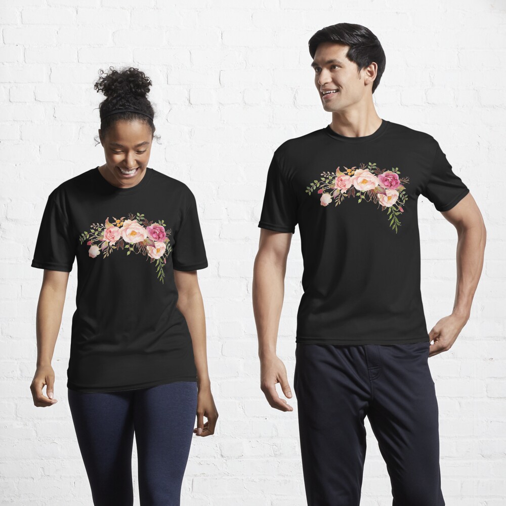 Artikel-Vorschau von Funktionsshirt, designt und verkauft von junkydotcom.