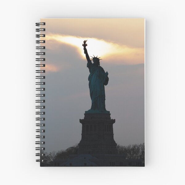 Item preview, Crown and Torch designed and sold by ShootFirstNYC.