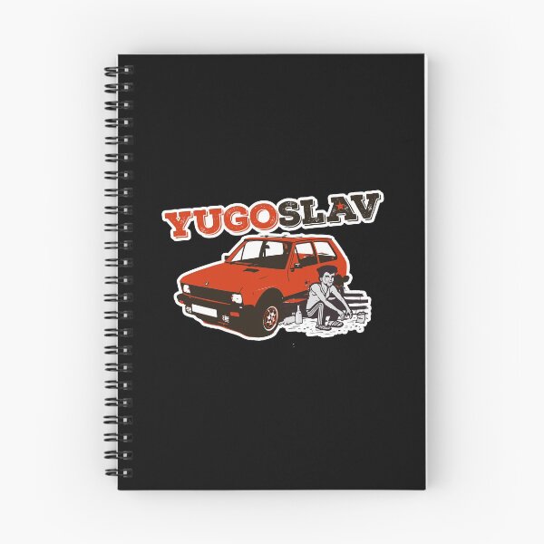 Item preview, Yugo Slav Squat designed and sold by bibinik.