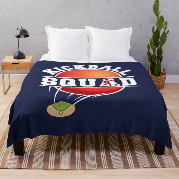 Item preview, Kickball Squad designed and sold by jaygo.