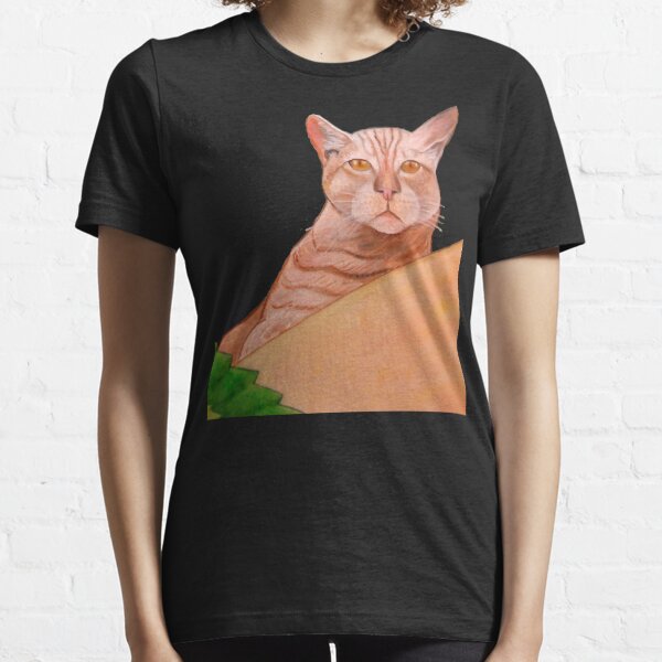 Miami Lewie T-Shirt and Sticker Essential T-Shirt