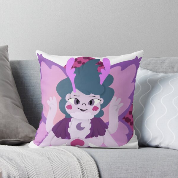 Item preview, Eclipsa Butterfly designed and sold by Misael De La Garza.