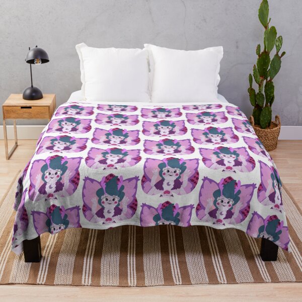 Item preview, Eclipsa Butterfly designed and sold by Misael De La Garza.