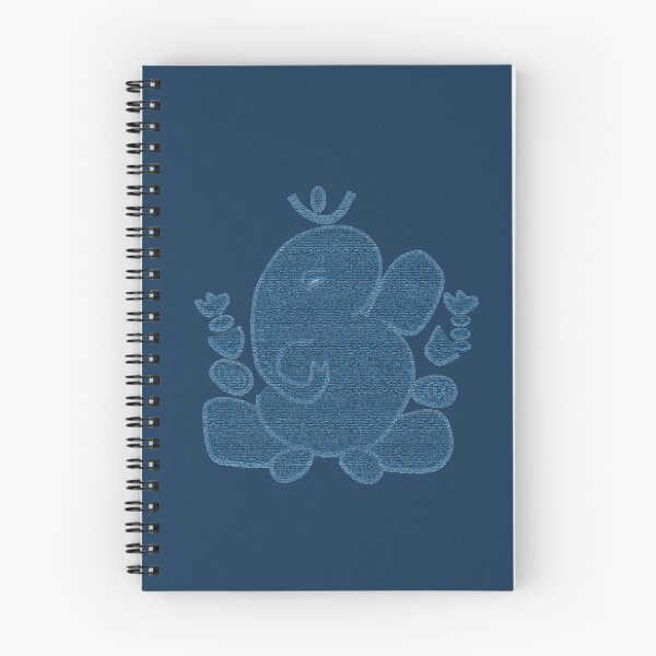 Item preview, Ganesha designed and sold by fitch.