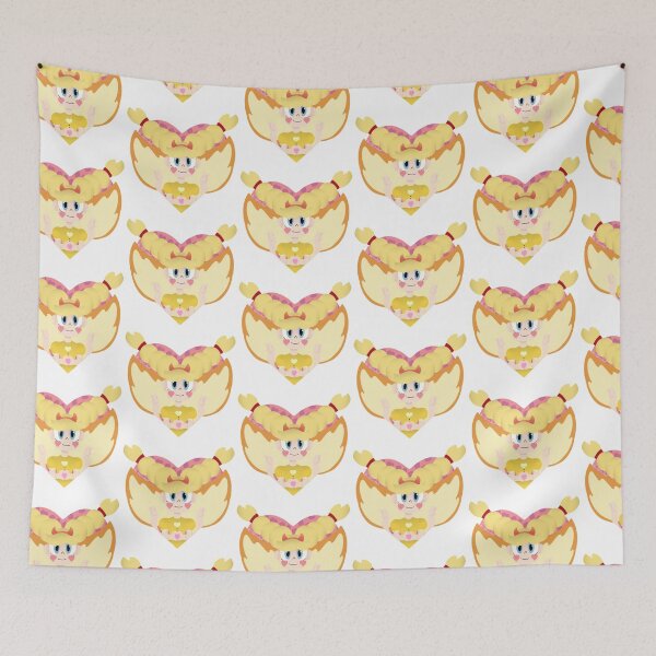 Item preview, Star Butterfly designed and sold by Misael De La Garza.