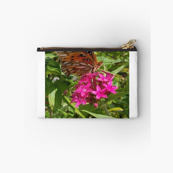Item preview, gulf fritillary butterfly designed and sold by TabithaMalone.