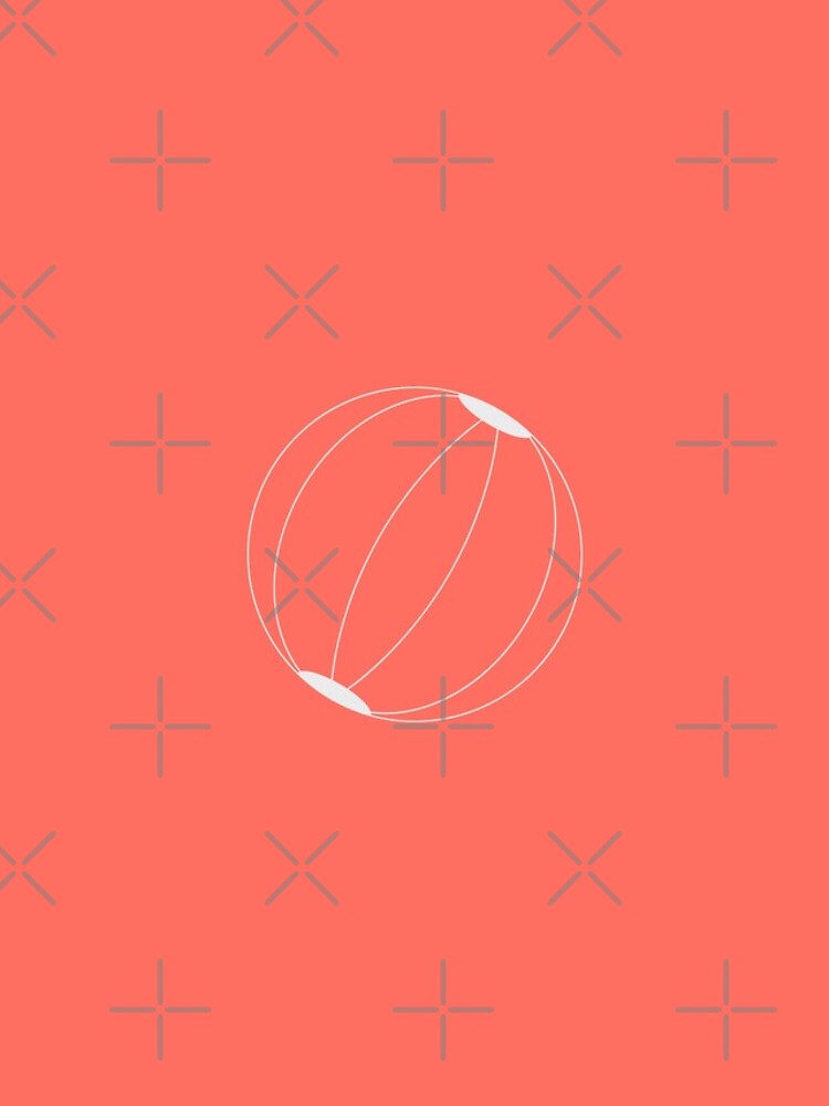 Beach Ball by THPStock