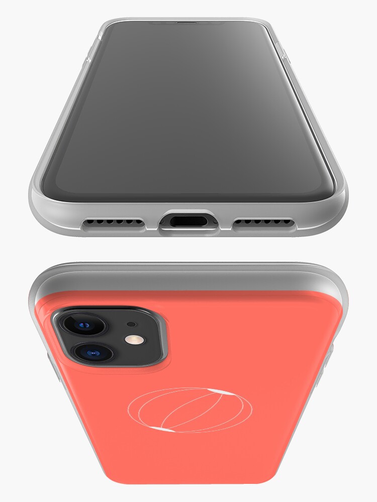 Alternate view of Beach Ball iPhone Case & Cover