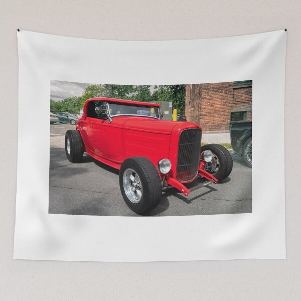 Item preview, Simple 32 Ford designed and sold by barkeypf.