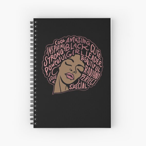 Black Girl Magic Rainbow Afro Diva Lips Paint Drip Meme: Notebook Planner -  6 x 9 inch (A5) pages, Daily Planner Journal, Daily Organizer, 120 Pages :  Mulberry, Ashley: : Books