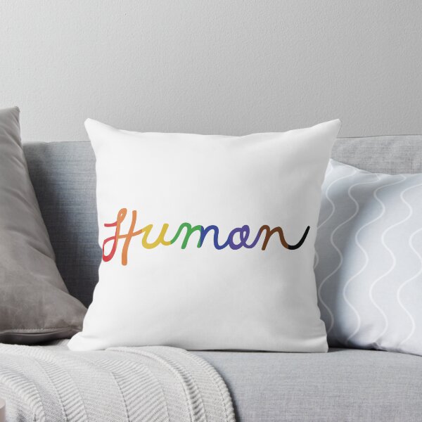 Item preview, HUMAN2 designed and sold by rachelrubinic.