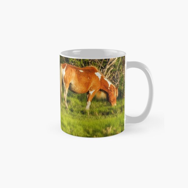 Item preview, Following Mom - Chincoteague Pinto Foal No. 3 designed and sold by Belinda Greb Photography.