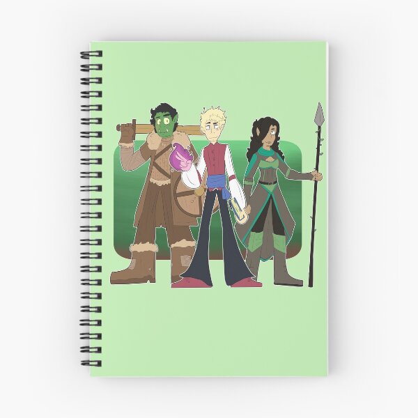Item preview, The Kingmakers designed and sold by DiceWillRoll.