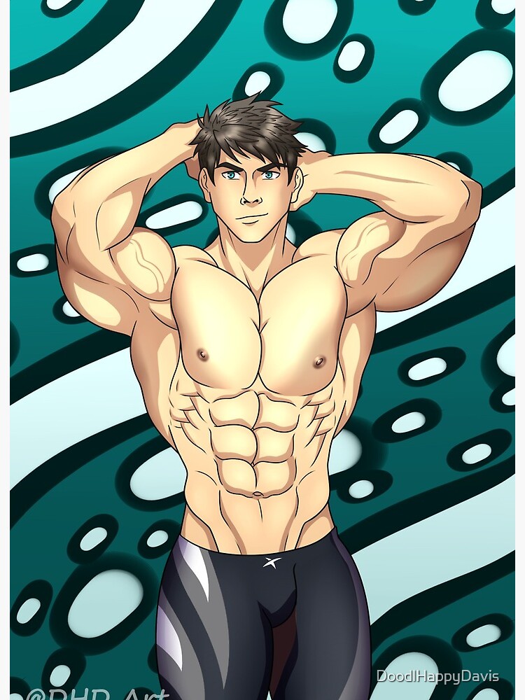 Sousuke Yamazaki Art Board Print