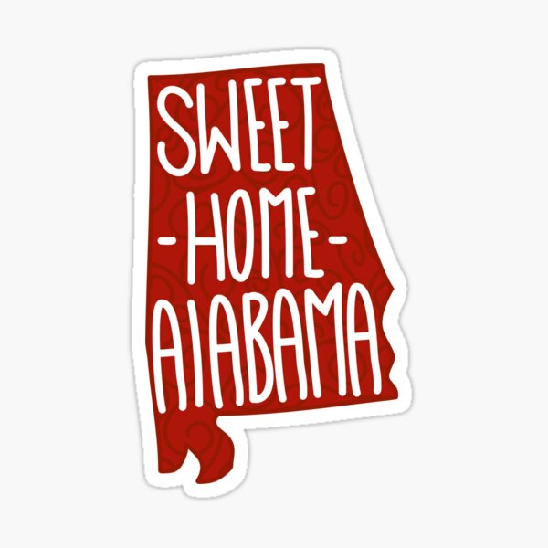 Sweet Home Alabama Tumbler – Official Alabama Store