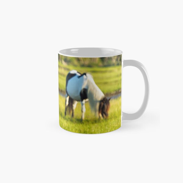 Item preview, Leaving the Chincoteague Ponies designed and sold by Belinda Greb Photography.