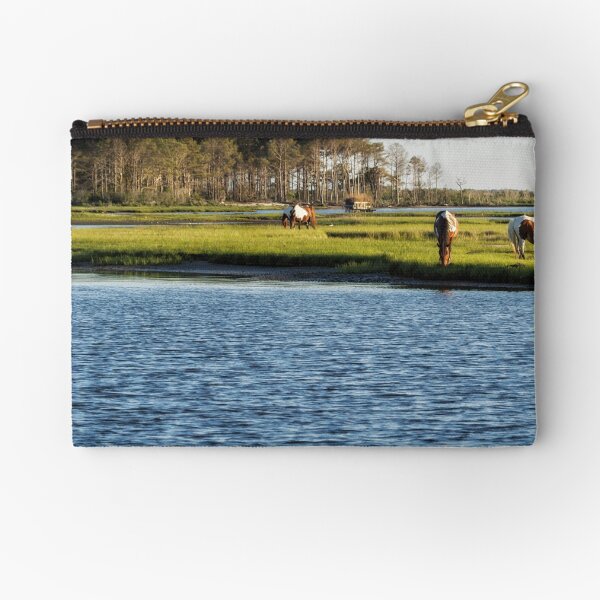 Item preview, Chincoteague Ponies designed and sold by Belinda Greb Photography.
