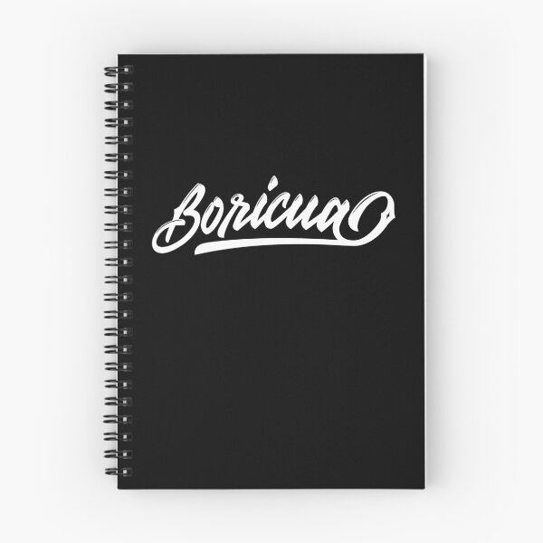 Item preview, Boricua Puerto Rico White designed and sold by HakeDesign.