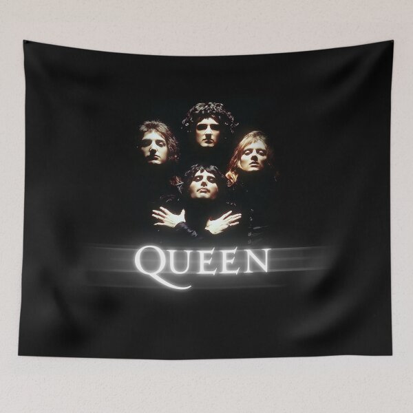 Item preview, escribe reina blanco cuatro negro designed and sold by molliescott37.