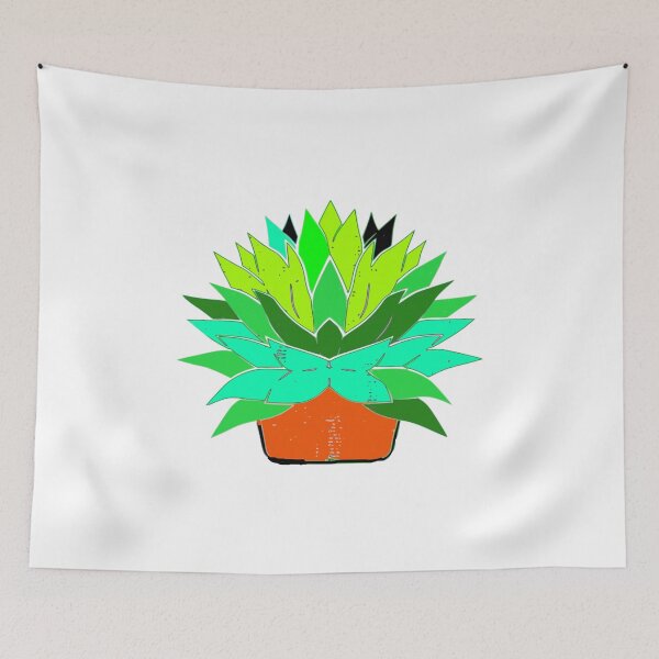 Item preview, Green Succ designed and sold by EightWinds.