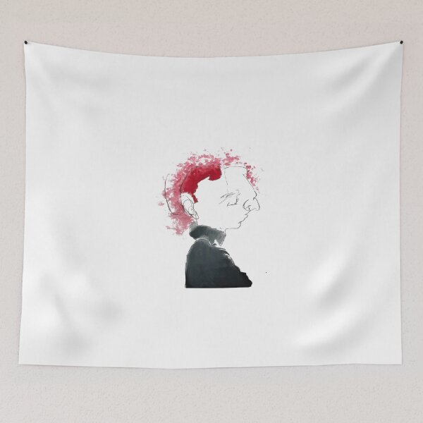 Item preview, thinking man designed and sold by laurellll.