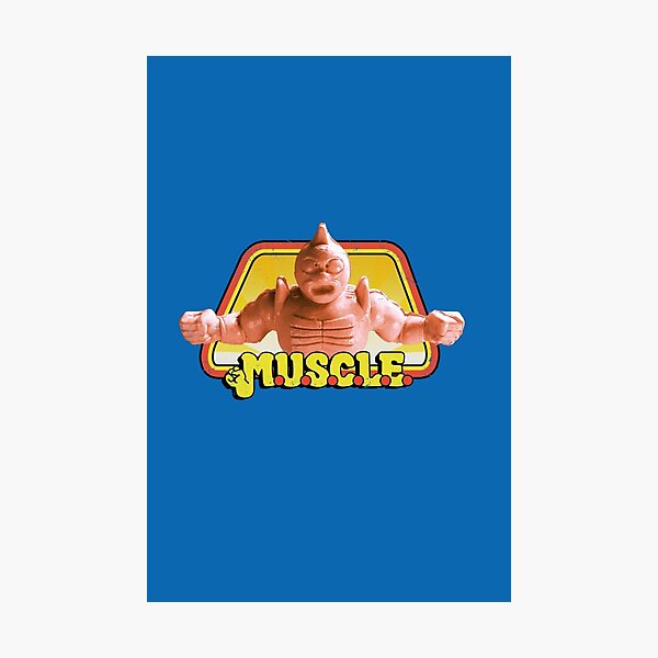 Item preview, m.u.s.c.l.e shirt designed and sold by lofton.