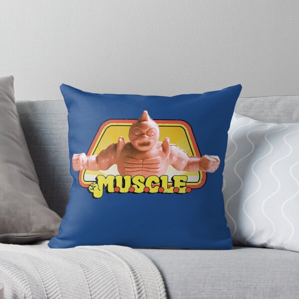 Item preview, m.u.s.c.l.e shirt designed and sold by lofton.
