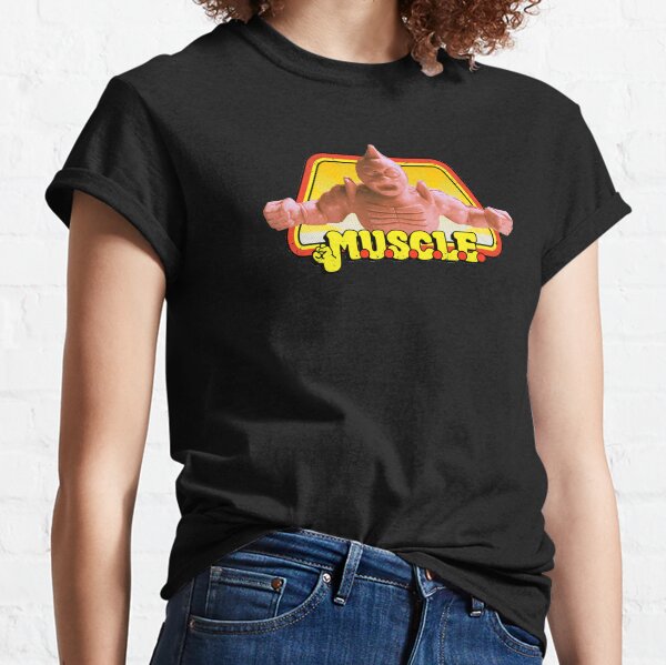 m.u.s.c.l.e shirt Classic T-Shirt
