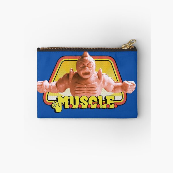 Item preview, m.u.s.c.l.e shirt designed and sold by lofton.