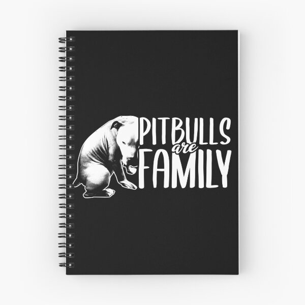 Item preview, Pitbulls are family designed and sold by Ashley Osborne.