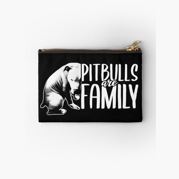 Item preview, Pitbulls are family designed and sold by Ashley Osborne.