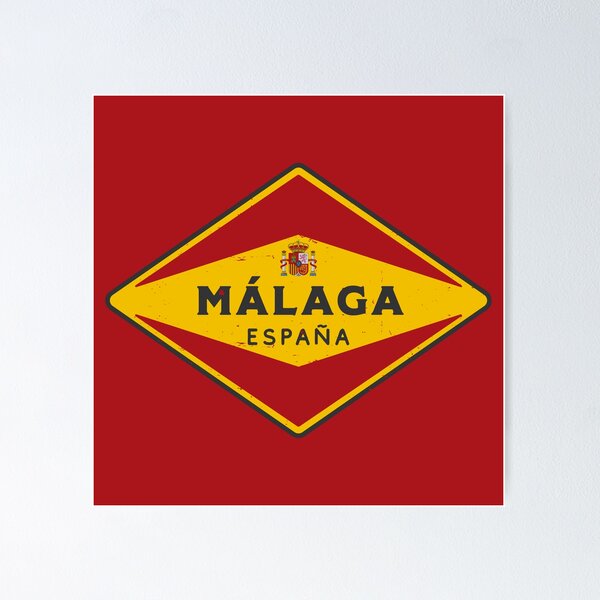 Item preview, Malaga Spain designed and sold by dk80.