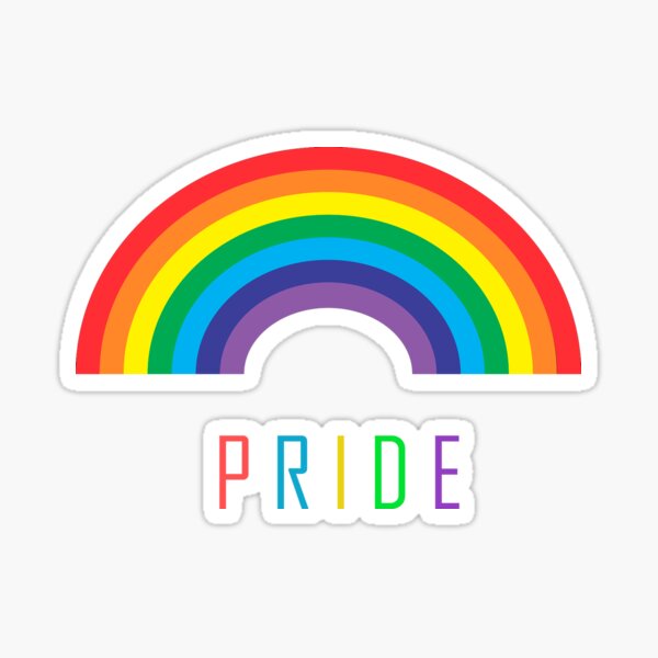 Item preview, Orgullo LGBTI designed and sold by Magole Art.
