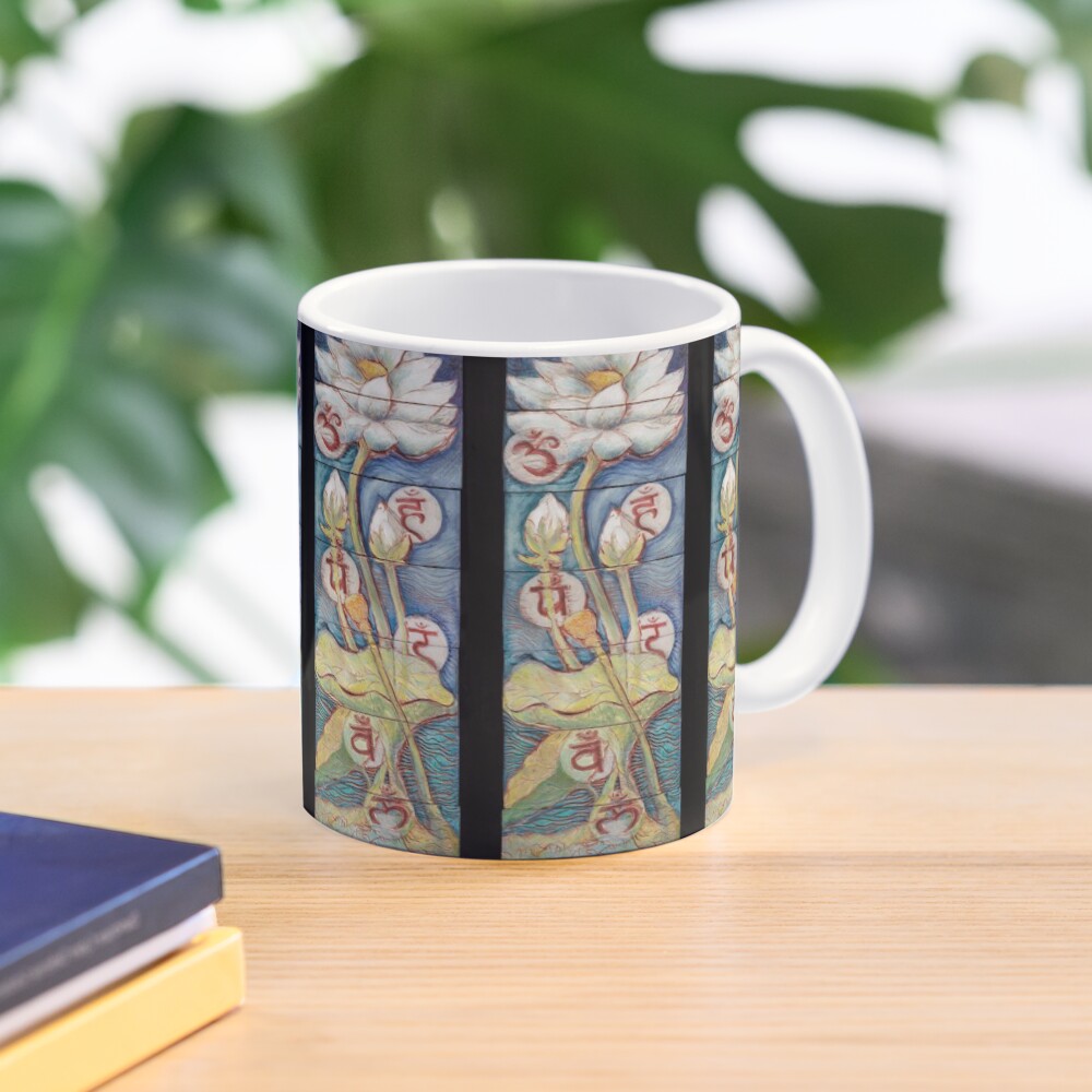Item preview, Classic Mug designed and sold by MonaShiber.