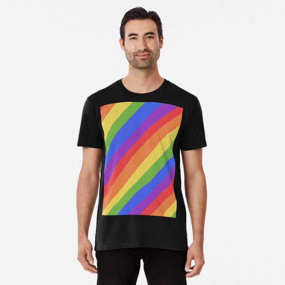 Item preview, Premium T-Shirt designed and sold by OneDayArt.