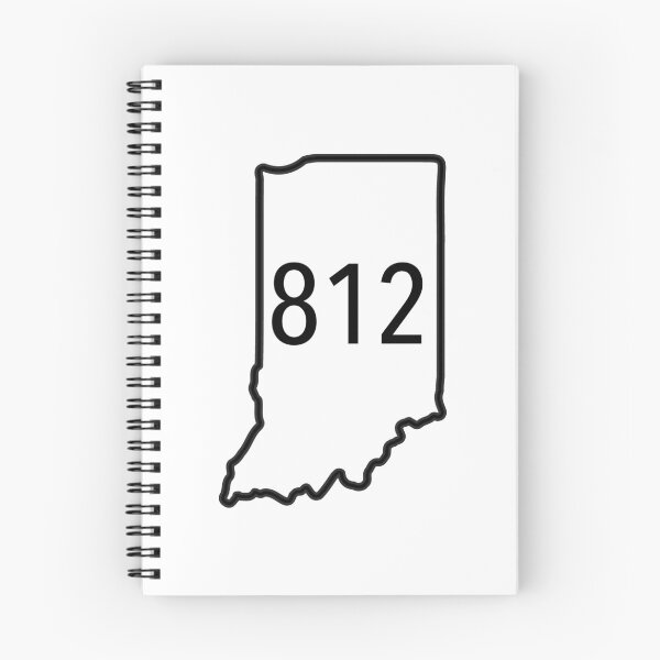 Item preview, 812 Indiana designed and sold by sbtrue.