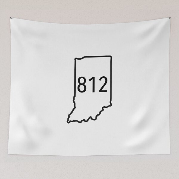 Item preview, 812 Indiana designed and sold by sbtrue.