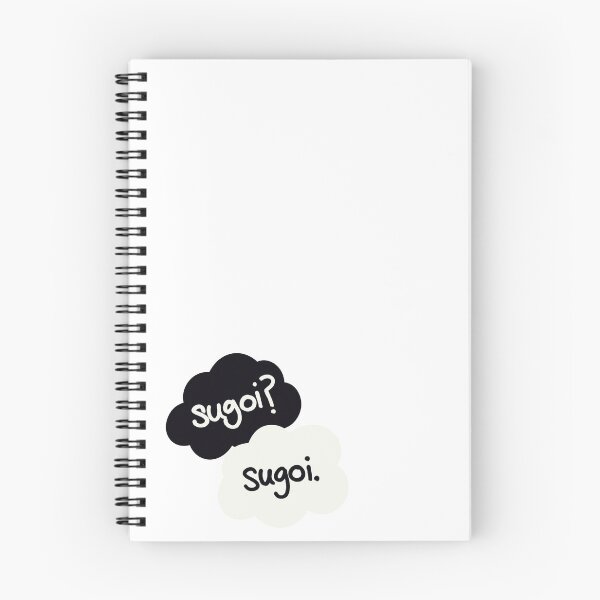 Item preview, sugoi? sugoi. designed and sold by ollie bobolly.