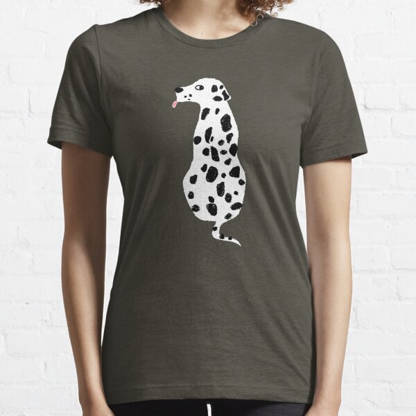 Dalmatian Essential T-Shirt